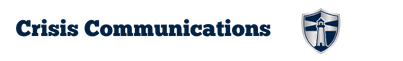 Comunicación de Crisis